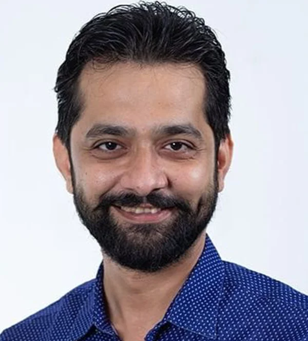Gaurav Trivedi
