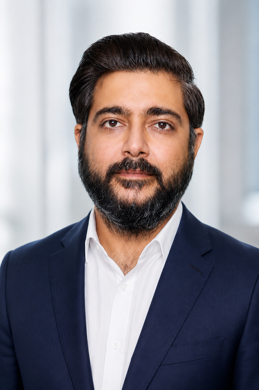 Rajat Goswami