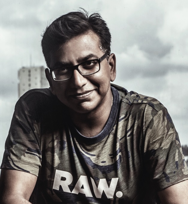 Senthil Kumar