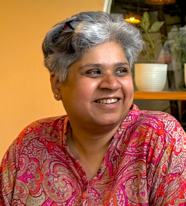 Aparna Subramanian