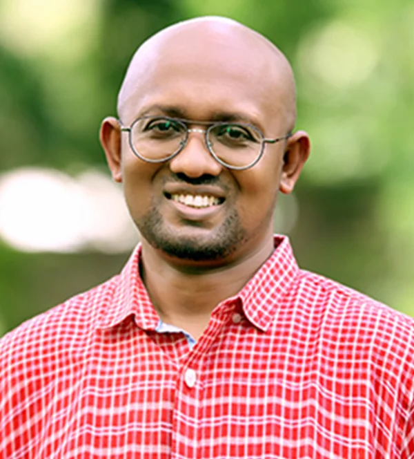 Prof. (Dr.) Piyush Roy