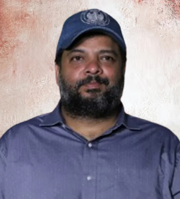 Tushar Hirnandani