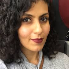 Zoya Parvin