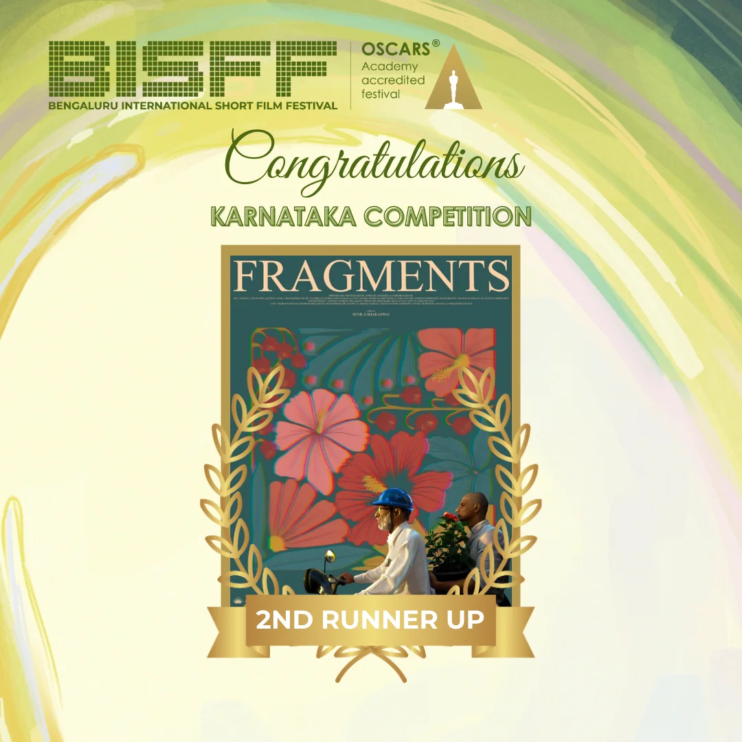 FRAGMENTS