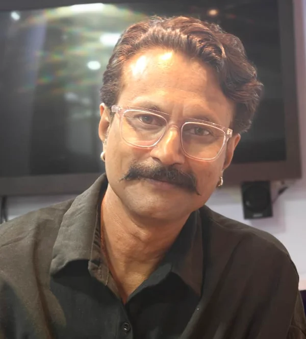 Arun Sagar