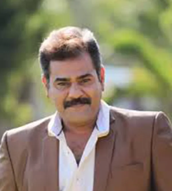 Rajesh Nataranga