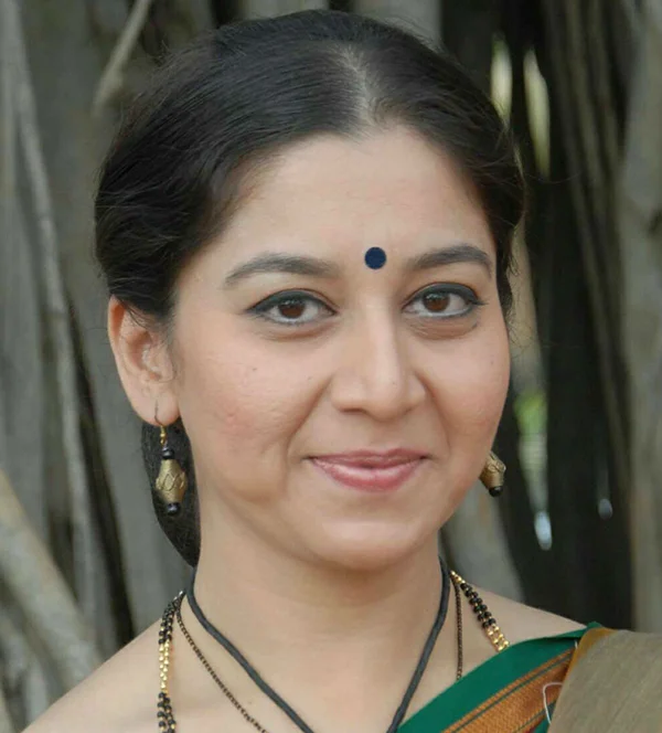 Sudha Rani