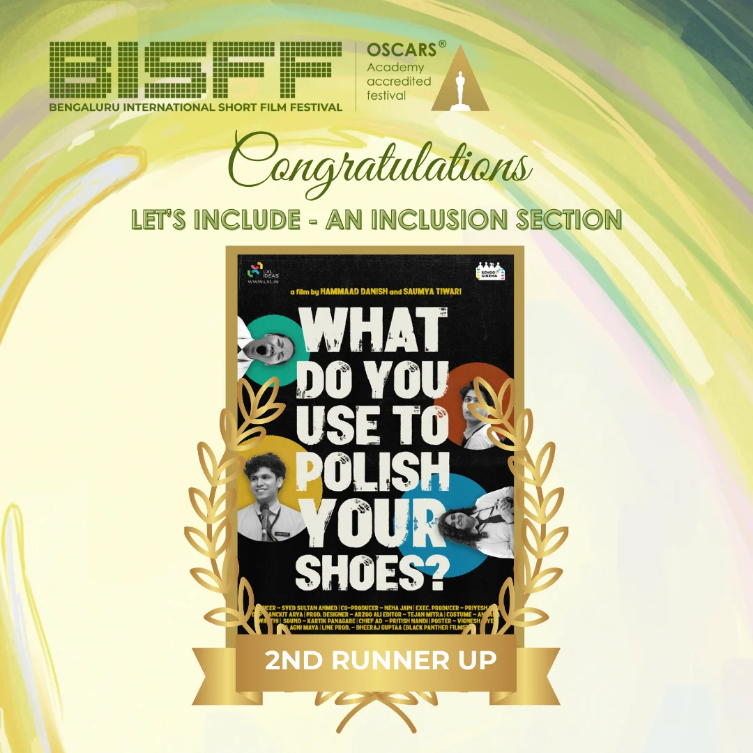 WHAT DO YOU USE TO POLISH YOUR SHOES?