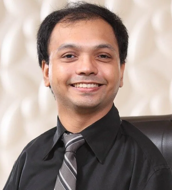 Ashwin Karthik