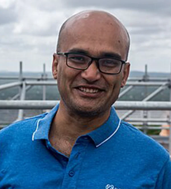 Vasudhendra