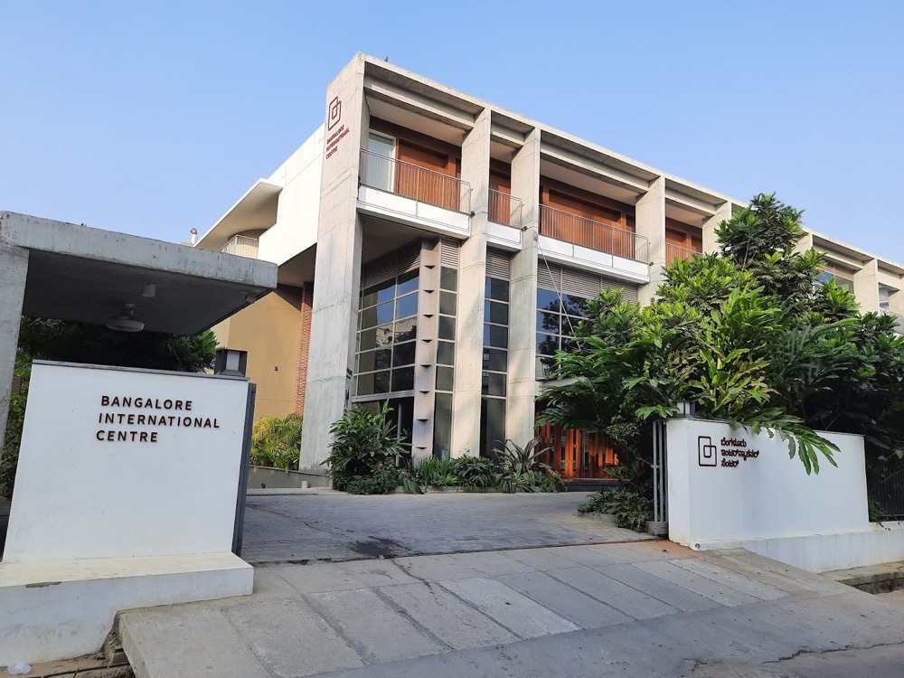 Bangalore International Centre