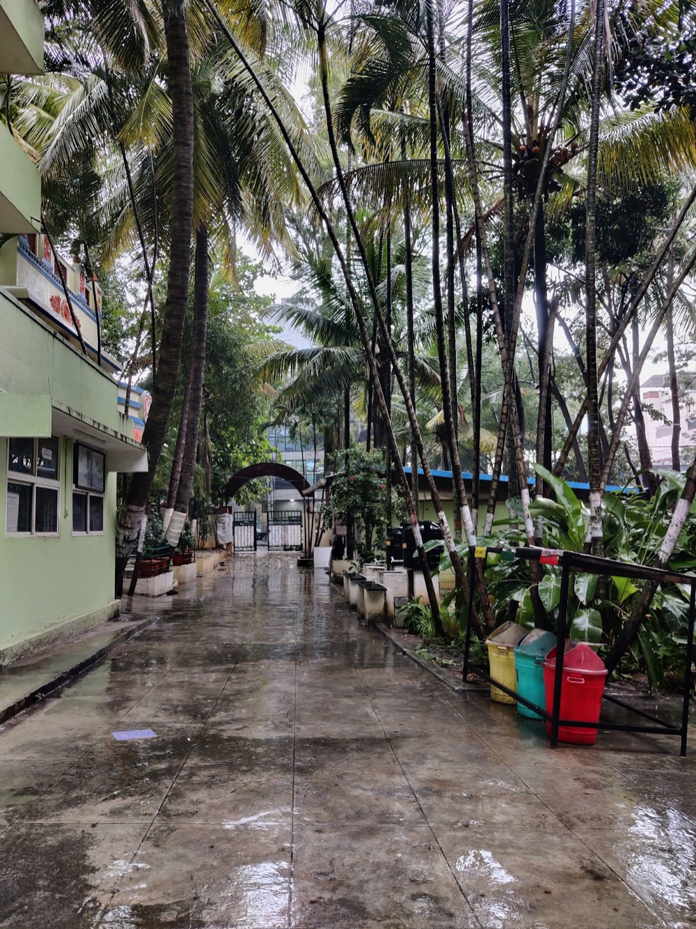 Indian Heritage Academy