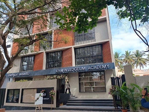 Knowledgeum Academy