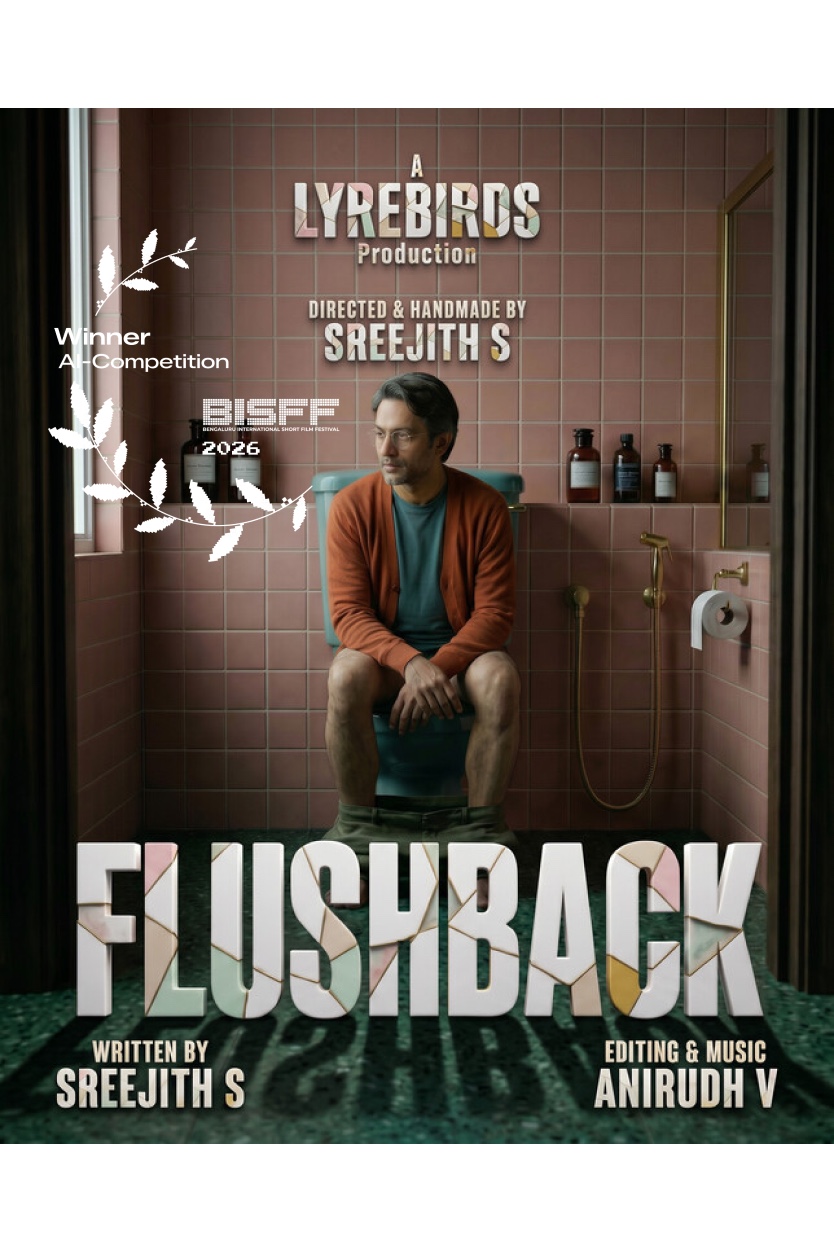 Flushback