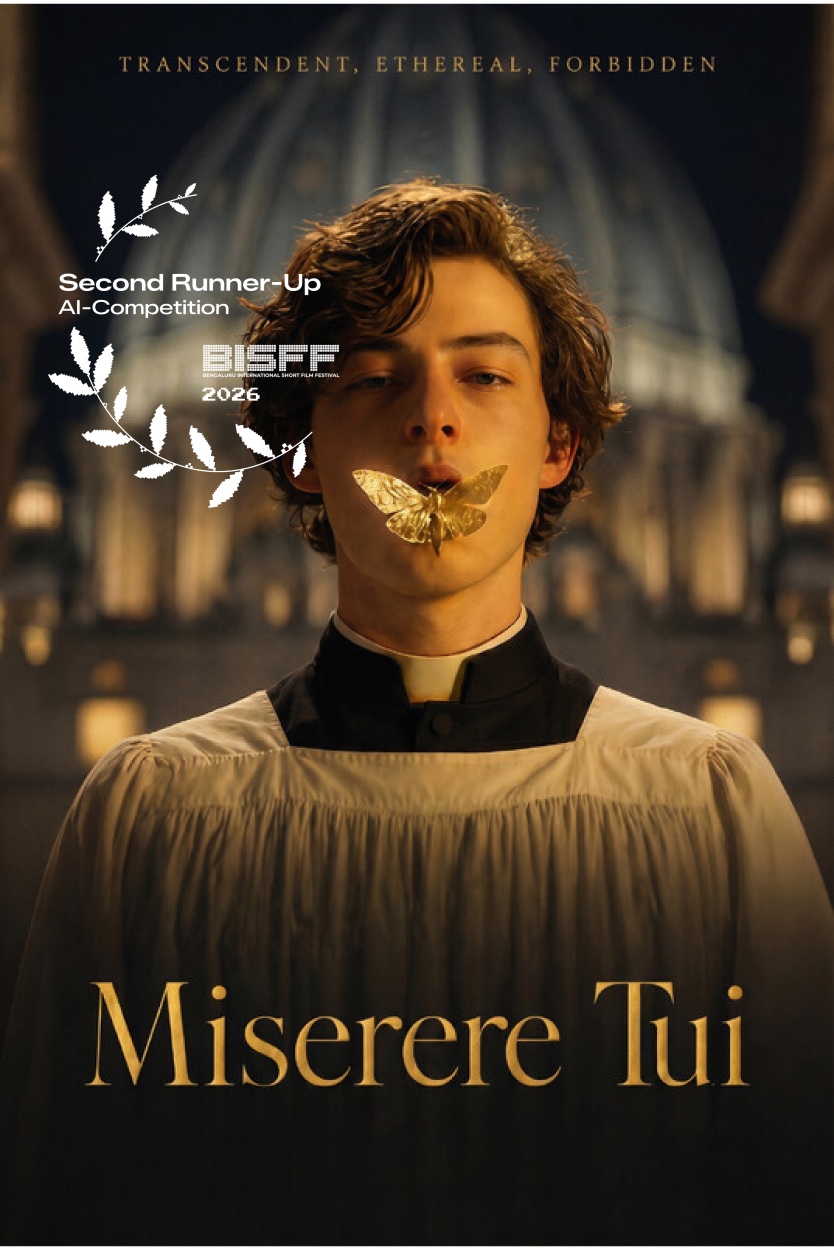 Miserere Tui
