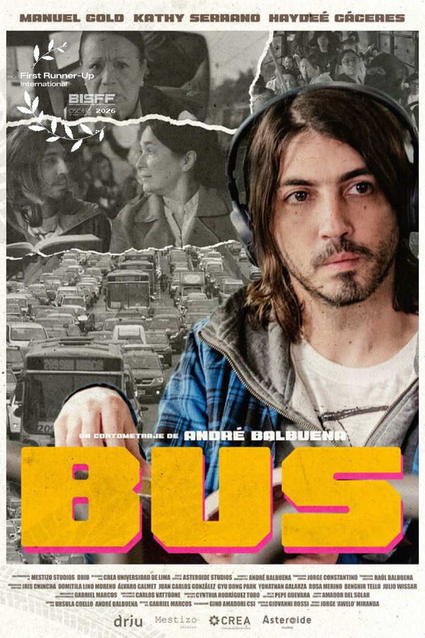 BUS