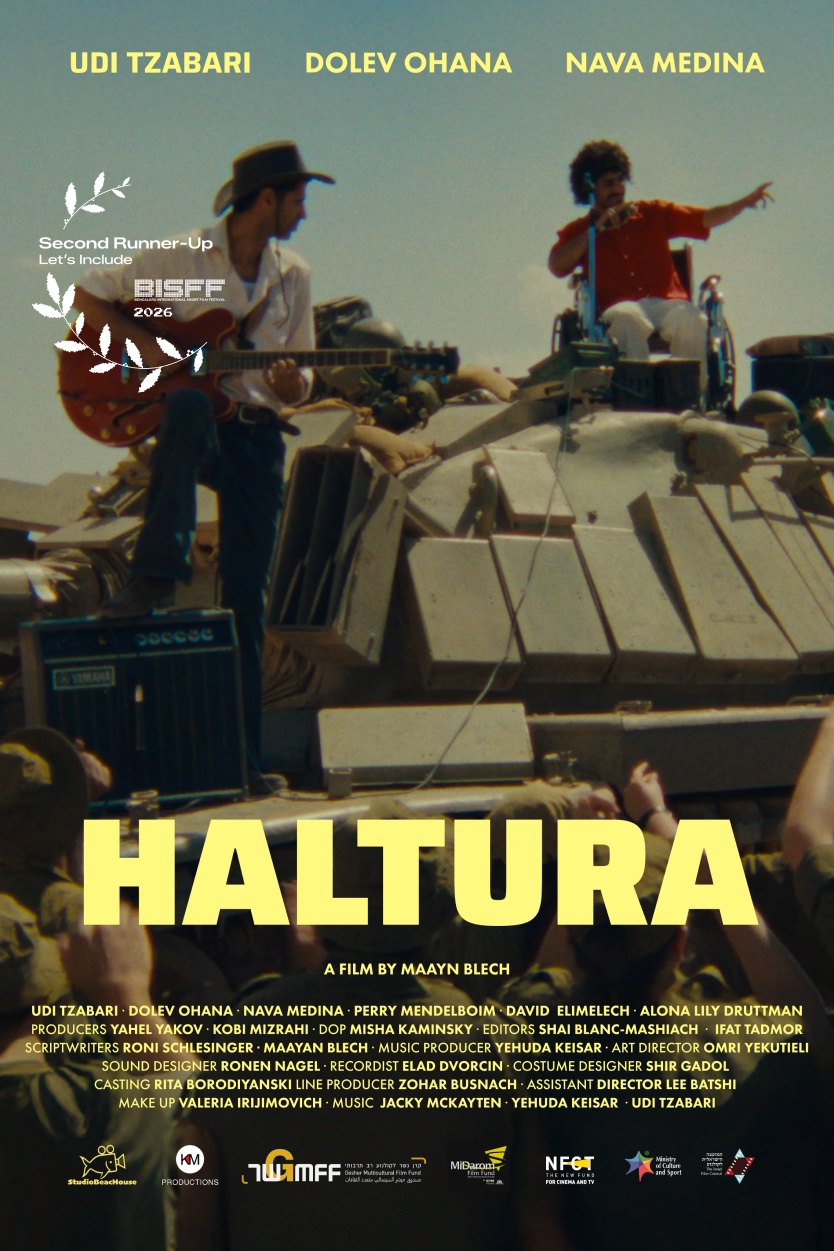 Haltura