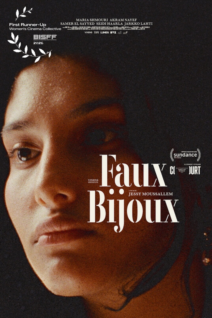 Faux Bijoux