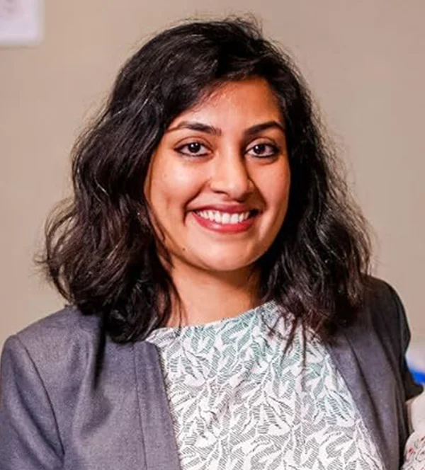 Poojitha Prasad