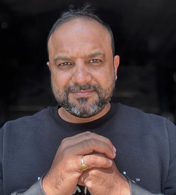 Anand Varadaraj