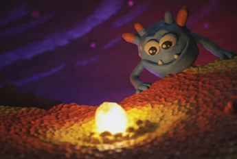 Animation – India