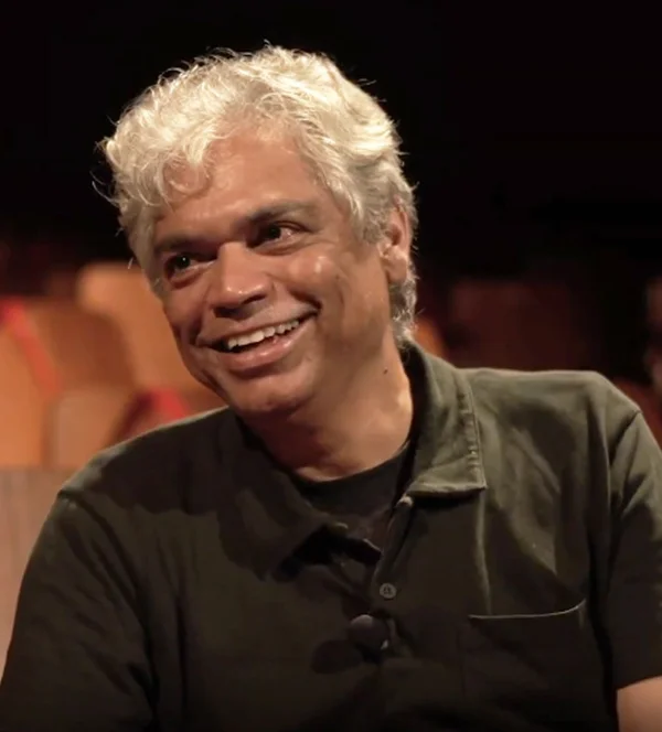 Prakash Belawadi