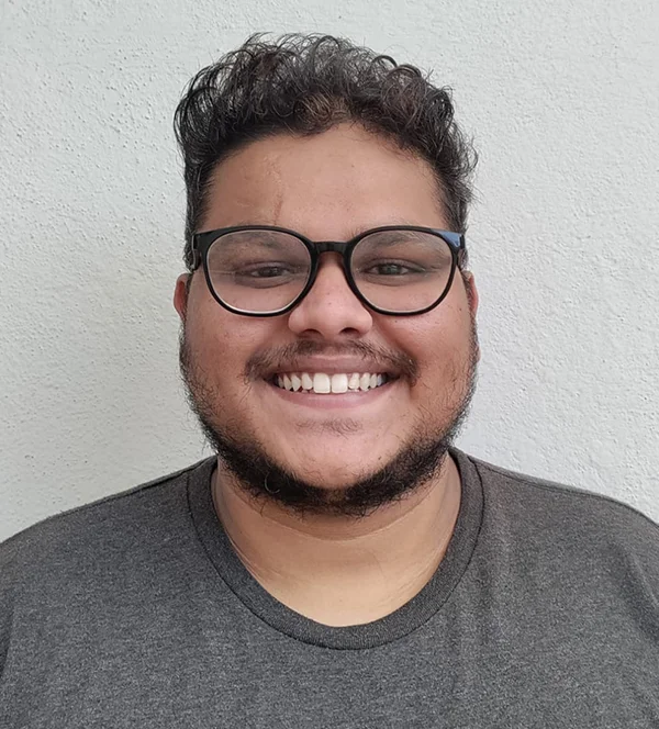 Rahul Desai