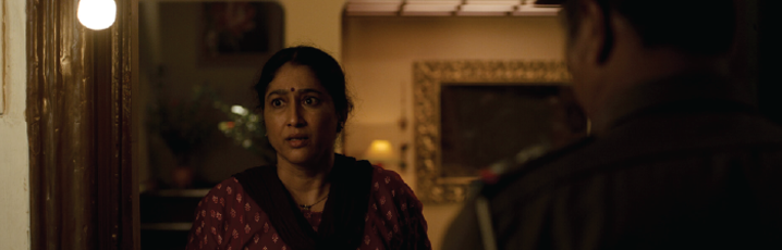 Women’s Cinema Collective