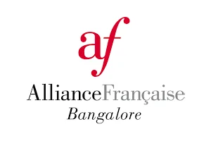 Allaince Francaise De Bangalore_logo
