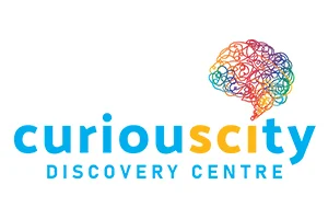 Curiouscity Discovery Centre Logo