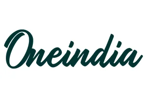 oneindia-logo